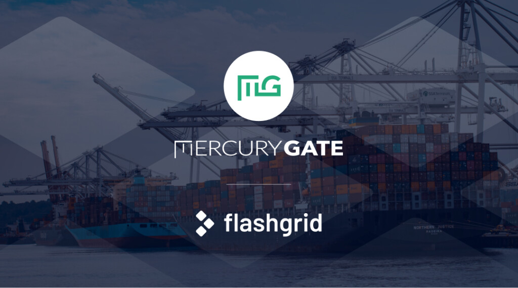 FlashGrid Inc MercuryGate Consolidates Oracle RAC Databases To AWS