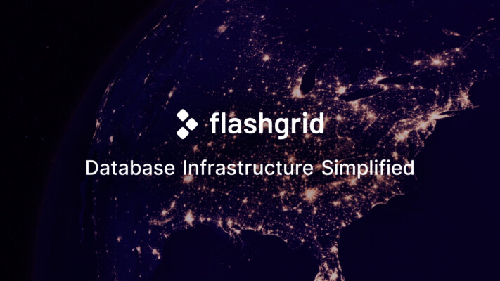 Flashgrid Inc Oracle Rac On Azure With Flashgrid Minute Introduction