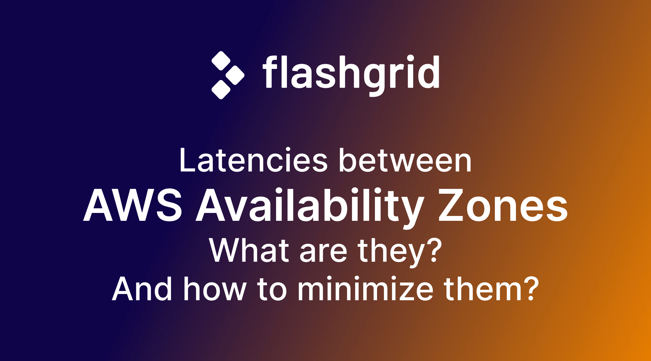 flashgrid-inc-latencies-between-aws-availability-zones-what-are