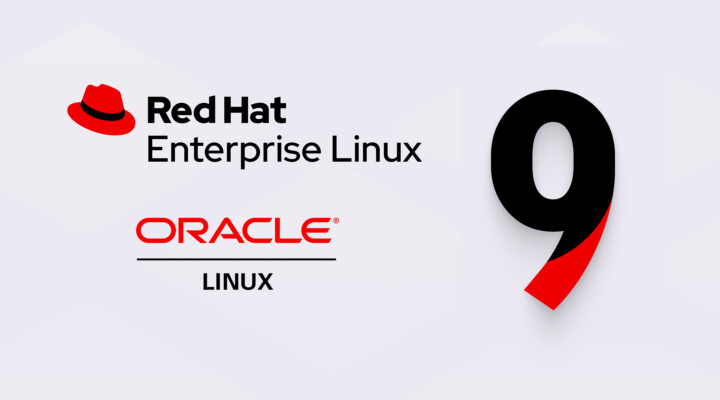 FlashGrid now supports RHEL 9 and Oracle Linux 9