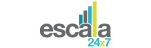 Escala 24×7 ensures non-stop operation of a money transfer application with FlashGrid Cluster and Oracle RAC database