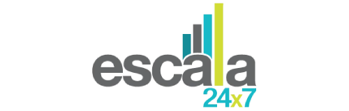 Escala 24×7 ensures non-stop operation of a money transfer application with FlashGrid Cluster and Oracle RAC database