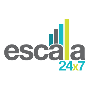 Escala 24×7 ensures non-stop operation of a money transfer application with FlashGrid Cluster and Oracle RAC database