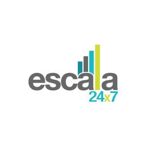 Escala 24×7 ensures non-stop operation of a money transfer application with FlashGrid Cluster and Oracle RAC database